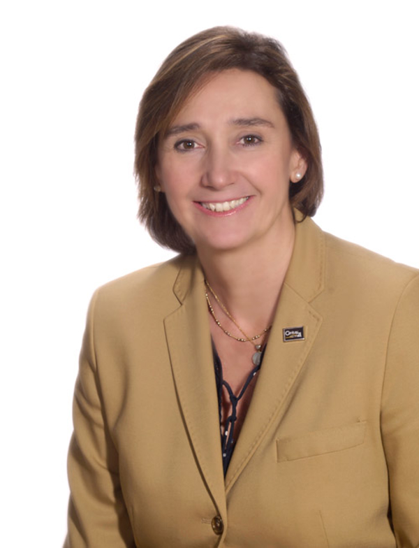 María Araluce, nueva Directora de Expansión de las franquicias Century 21 España