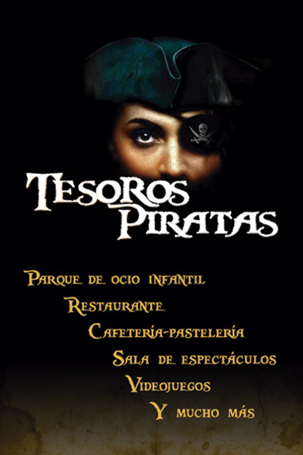 La franquicia Tesoros Piratas desembarca en FranquiAtlántico