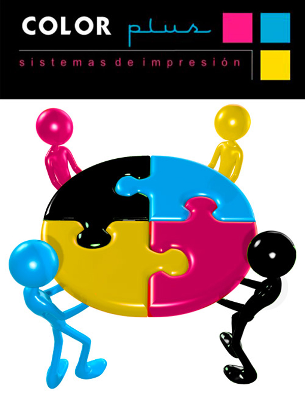 La relación con los franquiciados, aspecto clave en el éxito de la franquicia Color Plus