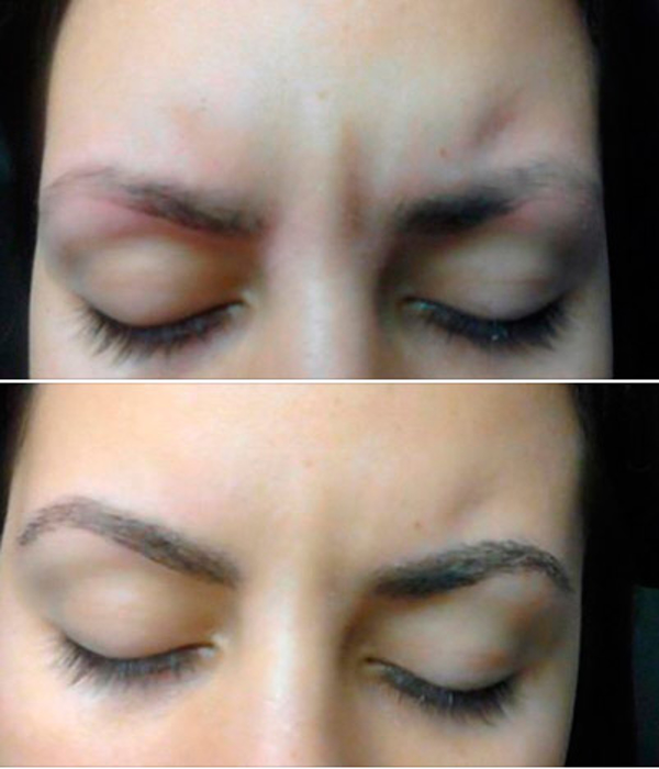 La franquicia Elizabeth John os presenta el nuevo método de extensión de Cejas
