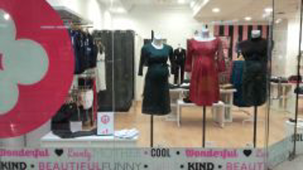 Las franquicias Lucina Maternity Fashion continúan su expansión en España, México y Colombia