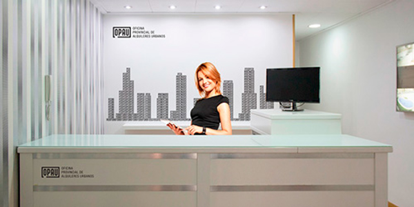 Opau invita a los medios a la inauguración de su nueva franquicia en Valencia