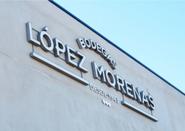 Un nuevo caso de Éxito para la franquicia Expense Reduction Analysts:Bodegas López Morenas