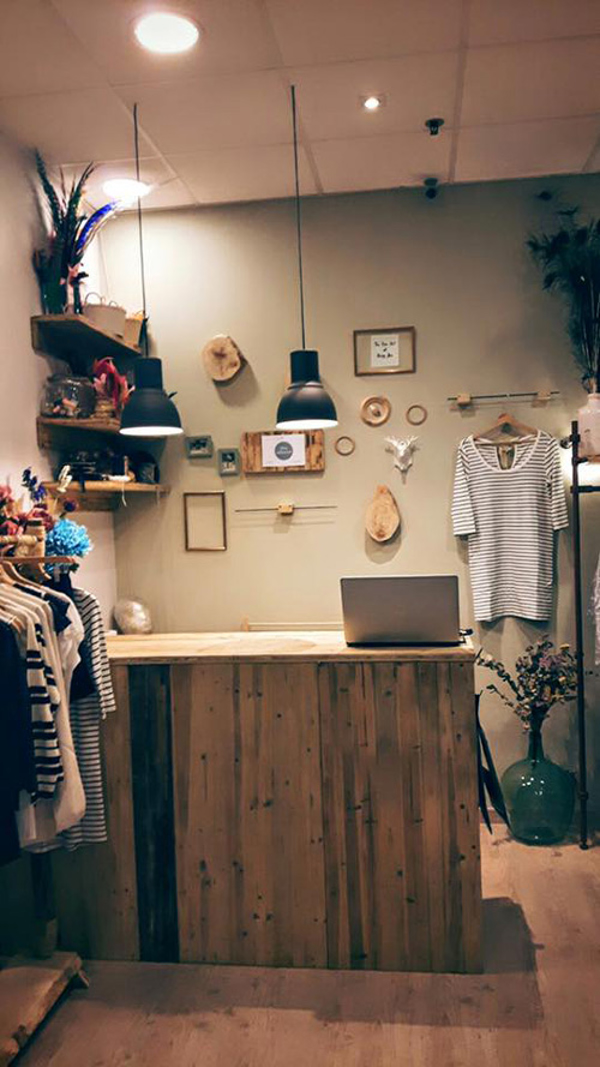 Sisters&Ro estrena nueva franquicia en Madrid