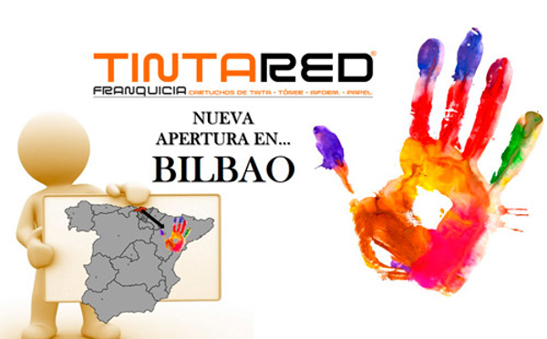 Tinta Red sigue con su extitoso plan de expansión