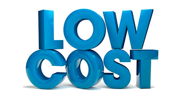 Las franquicias Low Cost ganan terrero