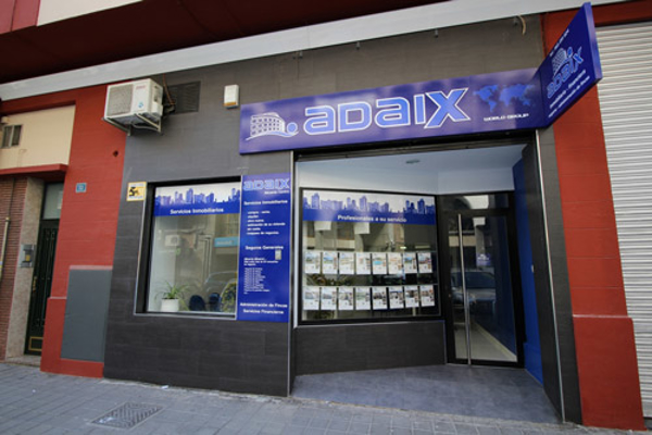 Nueva apertura de una franquicia Adaix en Alicante para seguir consolidando su presencia en España