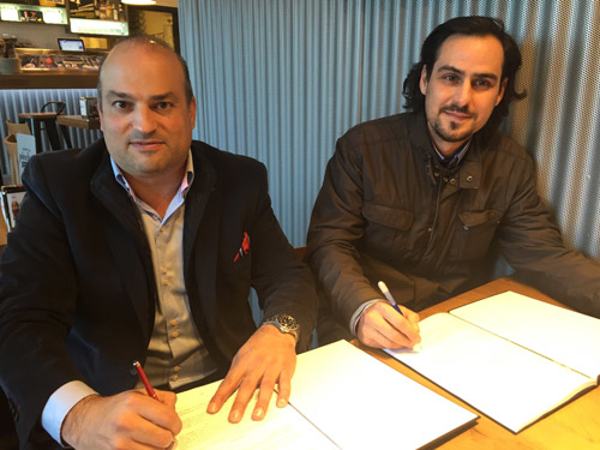Nueva franquicia Alfil.be abre sus puertas en Las Rozas