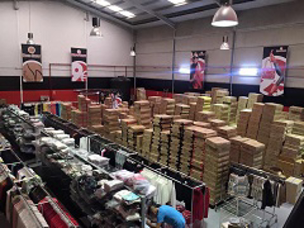La exitosa enseña 9 Nueve Euros inaugura sus nuevas instalaciones de 1.000 m2 
