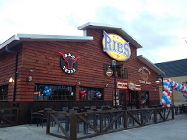La enseña Ribs abre un nuevo restaurante en Valencia 