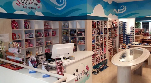 MinniStore abre una nueva franquicia en Getxo