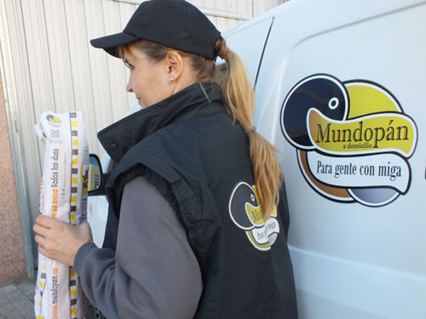 La franquicia Mundopan ha creado cerca de 150 empleos gracias a sus 42 delegaciones