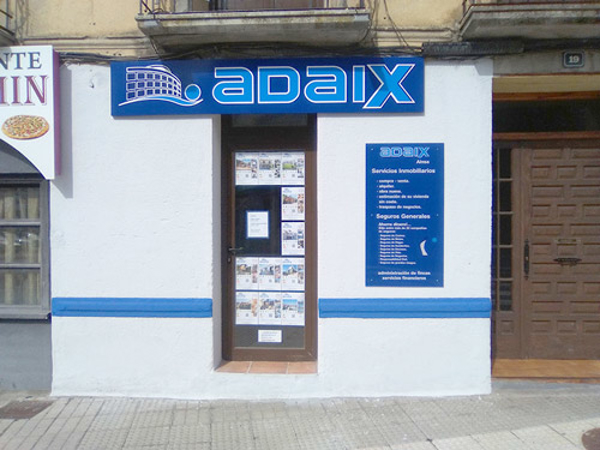 Adaix abre una nueva franquicia en Aínsa en los Pirineos Aragoneses