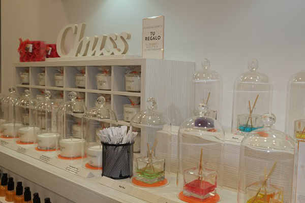McPerfume ahora invierte contigo y te deja el producto en depósito