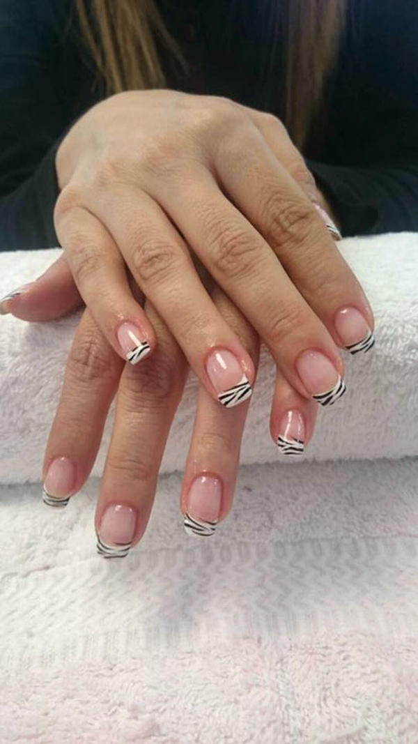 Elizabeth John: Uñas de Colágeno Vidriado tus uñas más sanas cada día un éxito en el mundo de la manicura
