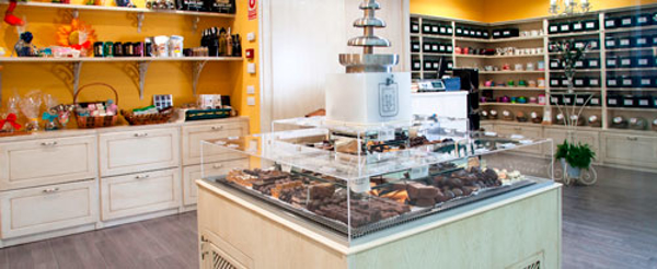La franquicia Delicias de Prada beneficiará a sus 10 primeros franquiciados con condiciones ventajosas