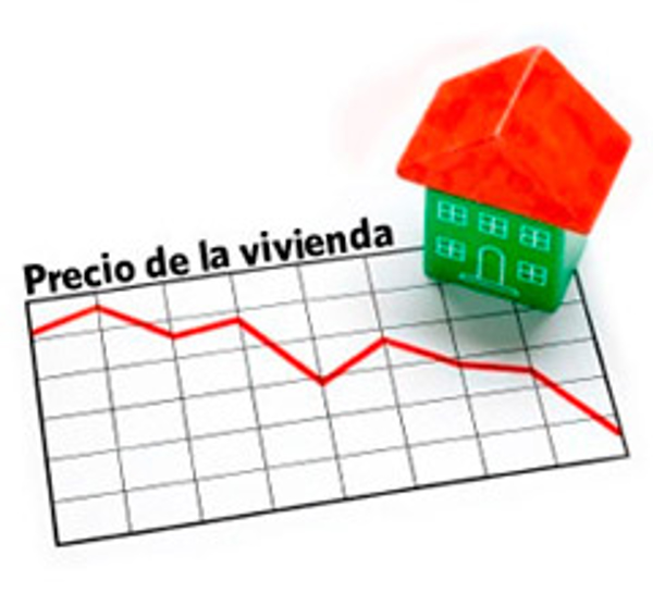 Según la franquicia Donpiso, Barcelona y Madrid encabezan la recuperación de los precios de los pisos