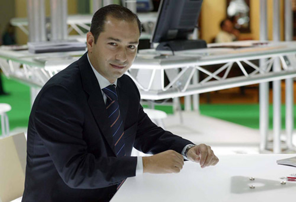 El grupo GS Inmobiliaria y Servicios Financieros reduce un 50% su canon de inversión para duplicar la expansión de sus franquicias