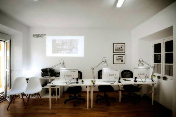 OPAU estrena una nueva franquicia en Sevilla