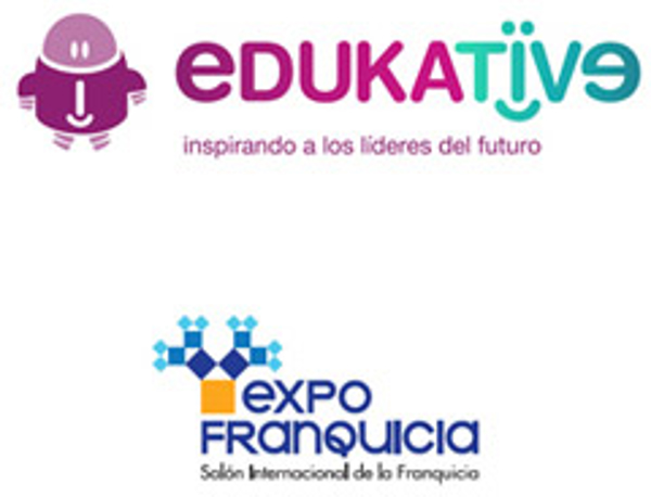 Edukative estará presente en la próxima edición de la feria de franquicias Expofranquicia