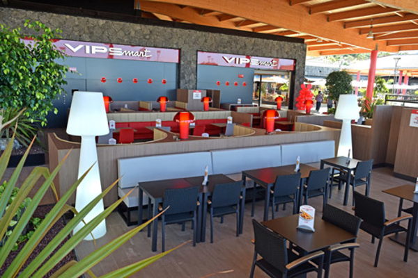 La red de franquicias VIPSmart llega a Tenerife