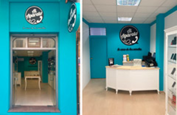 Al Aparato, la casa de los móviles, inicia su expansión en franquicia