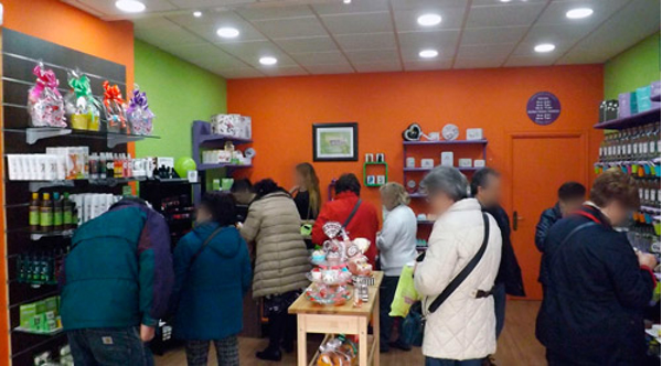 La Botica de los Perfumes abre tres nuevas franquicias en España