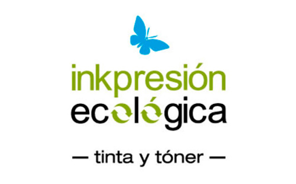 Se el primero en tu zona con las franquicias Inkpresión ecológica