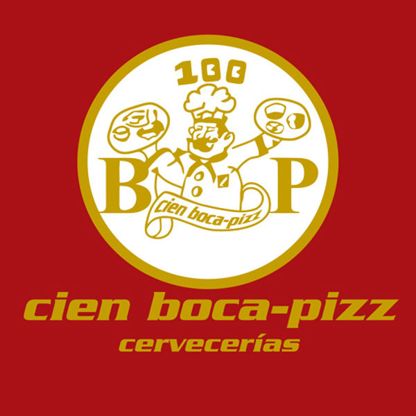 Cien Boca-Pizz estará en la feria de franquicias Expofranquicia