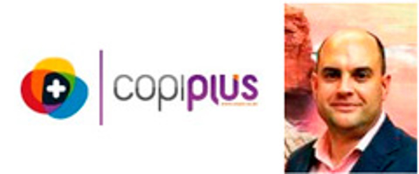 El director de expansión de la franquicia Copiplus nos cuenta sus impresiones sobre la enseña