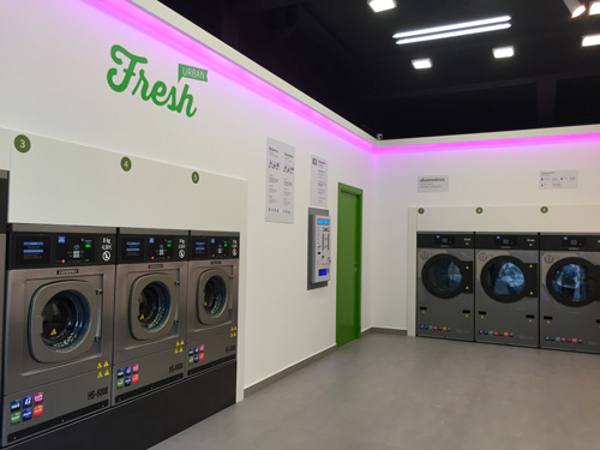 Fresh Laundry estará presente por primera vez en la feria de franquicias Expofranquicia