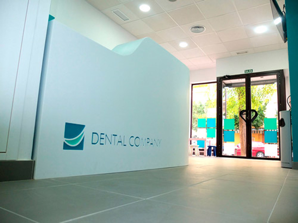 Dental Company potencia la expansión de sus franquicias a nivel nacional