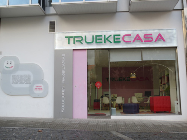 Expofranquicia abre hoy sus puertas con la franquicia TRUEKECASA como expositor