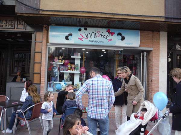 La franquicia MinniStore y su éxito en Guadalajara