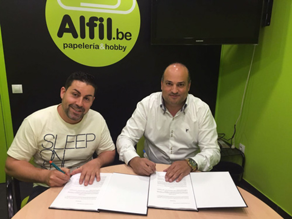 Alfil.be prepara la apertura de su segunda franquicia en Palma de Mallorca