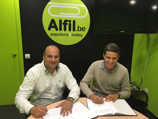 Una nueva franquicia Alfil.be abrirá en Madrid