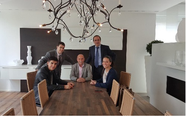 Próxima apertura de estudio de cocina DKP en Ocaña, de la mano de Muebles Ojeda