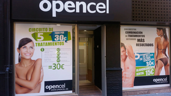 Opencel abrirá una nueva franquicia en Alicante