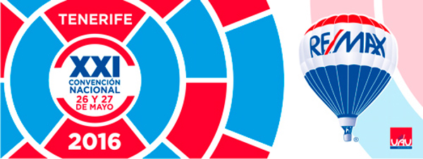 La red de franquicias Remax celebra su XXI Convención Nacional en Tenerife