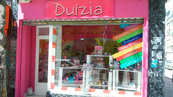 Dulzia abre su nueva franquicia en el Barrio del Pilar de Madrid