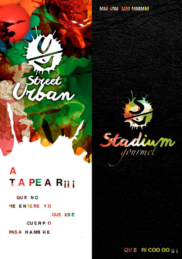 La franquicia Stadium Street renueva y mejora su carta