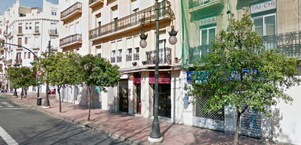 Opencel abre una nueva franquicia en Valencia