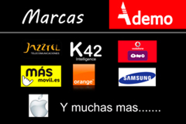 Tiendas Ademo apunta una nueva franquicia en Almería