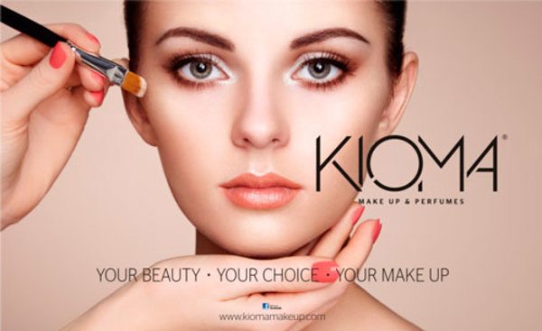 La red de franquicias Kioma se hace eco en blogs fashionistas