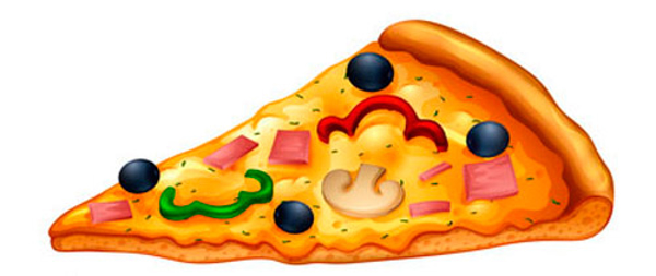 Nueva pizza vegetal de la franquicia cronopizza: De la tierra a Cronopizza