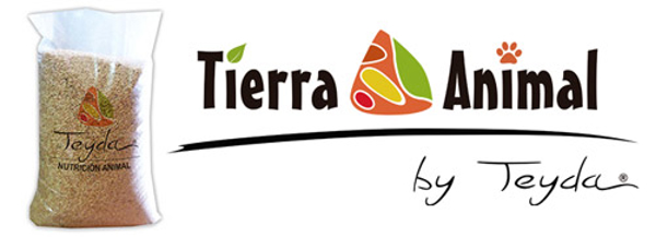 Tierra Animal, franquicia que cuenta con fabricante propio