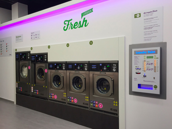 La franquicia Fresh favorece el ahorro familiar hasta 900 euros anuales