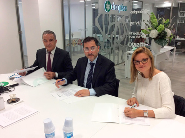 Donpiso abre nueva franquicia en Las Palmas de Gran Canaria