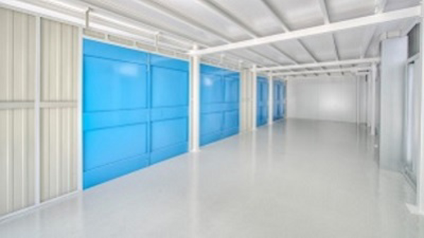 Espaciogeo estrena página web facilitando la solución en Self Storage