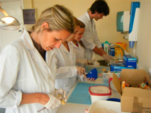 Campus Dental participará en el Salón de franquicias y negocios Frankinorte Bilbao